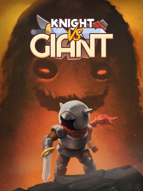 Knight vs Giant: The Broken Excalibur EU PS5 CD Key