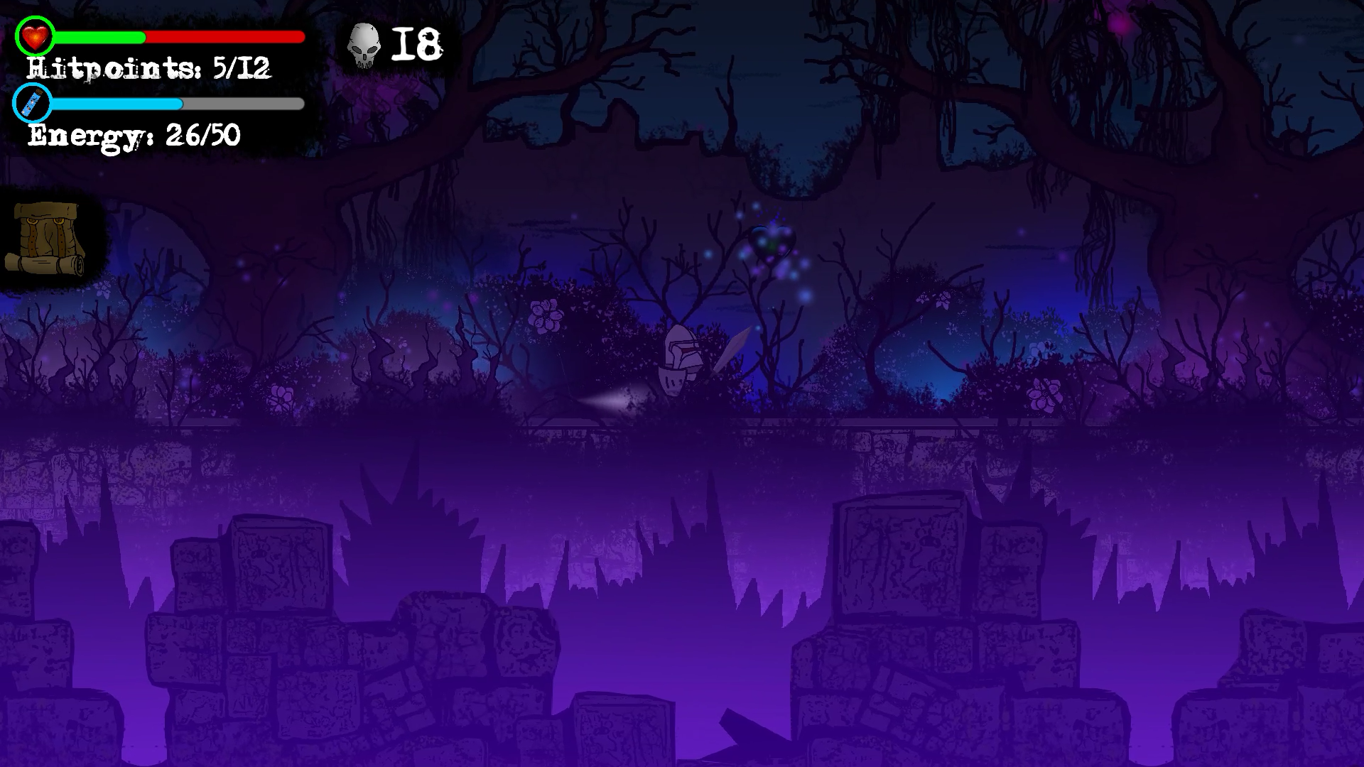Knightczech: The beginning Screenshot 2