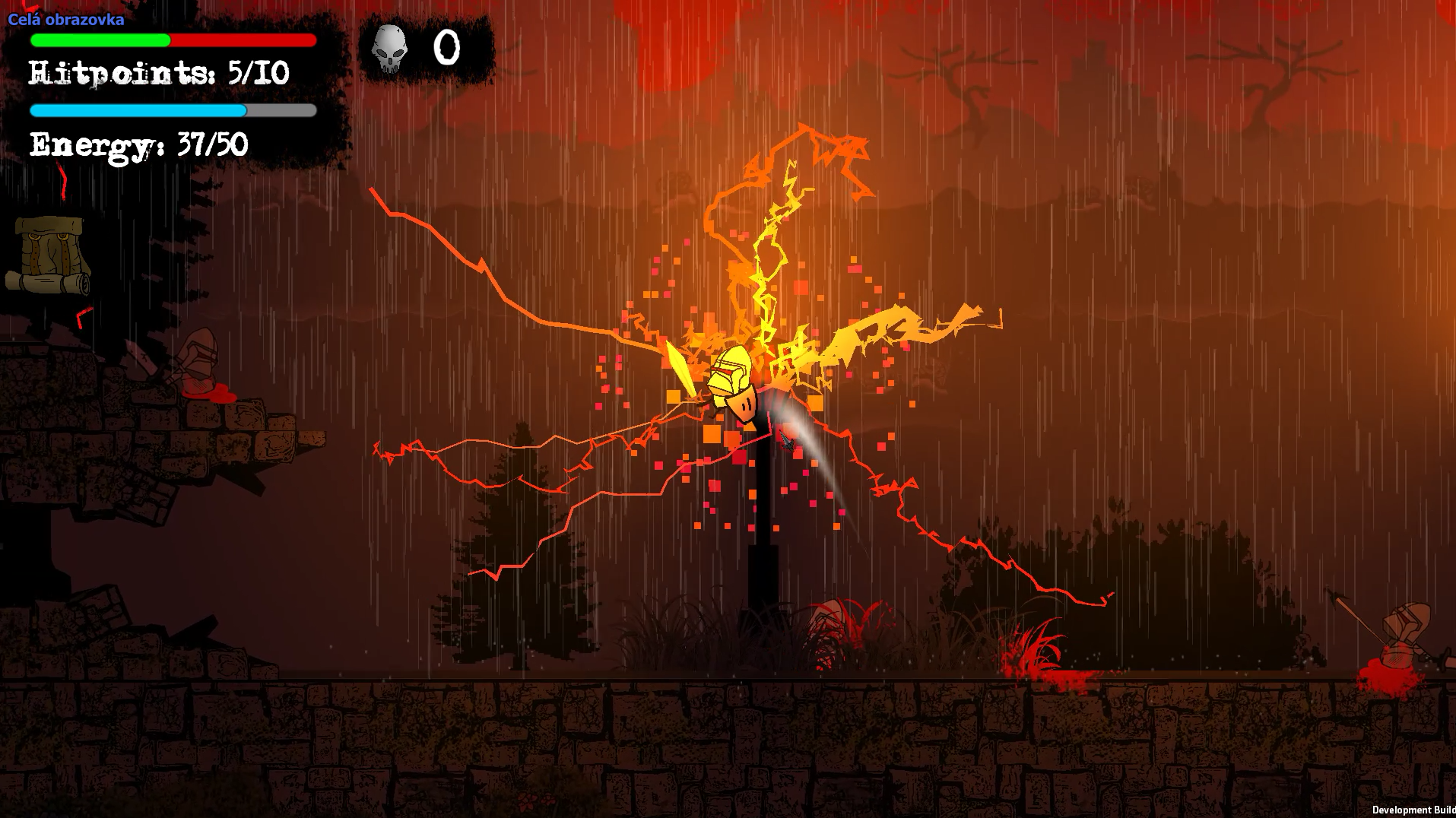 Knightczech: The beginning Screenshot 5
