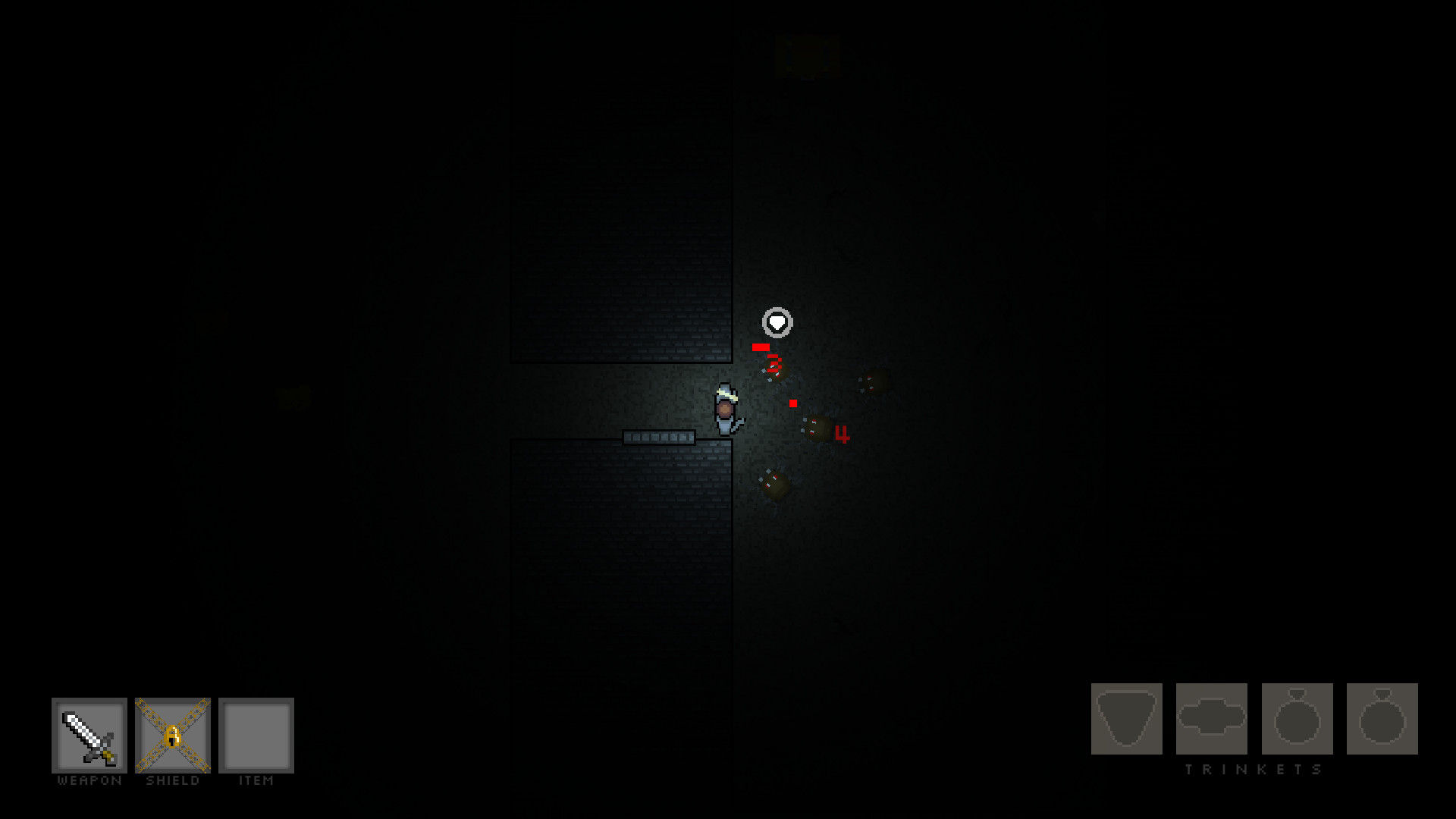 Knightfall Screenshot 1