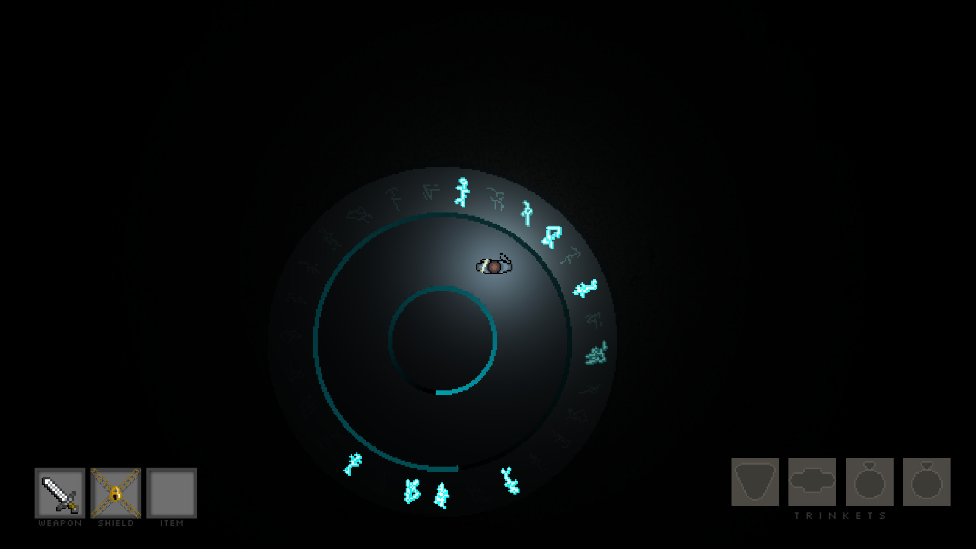 Knightfall Screenshot 2