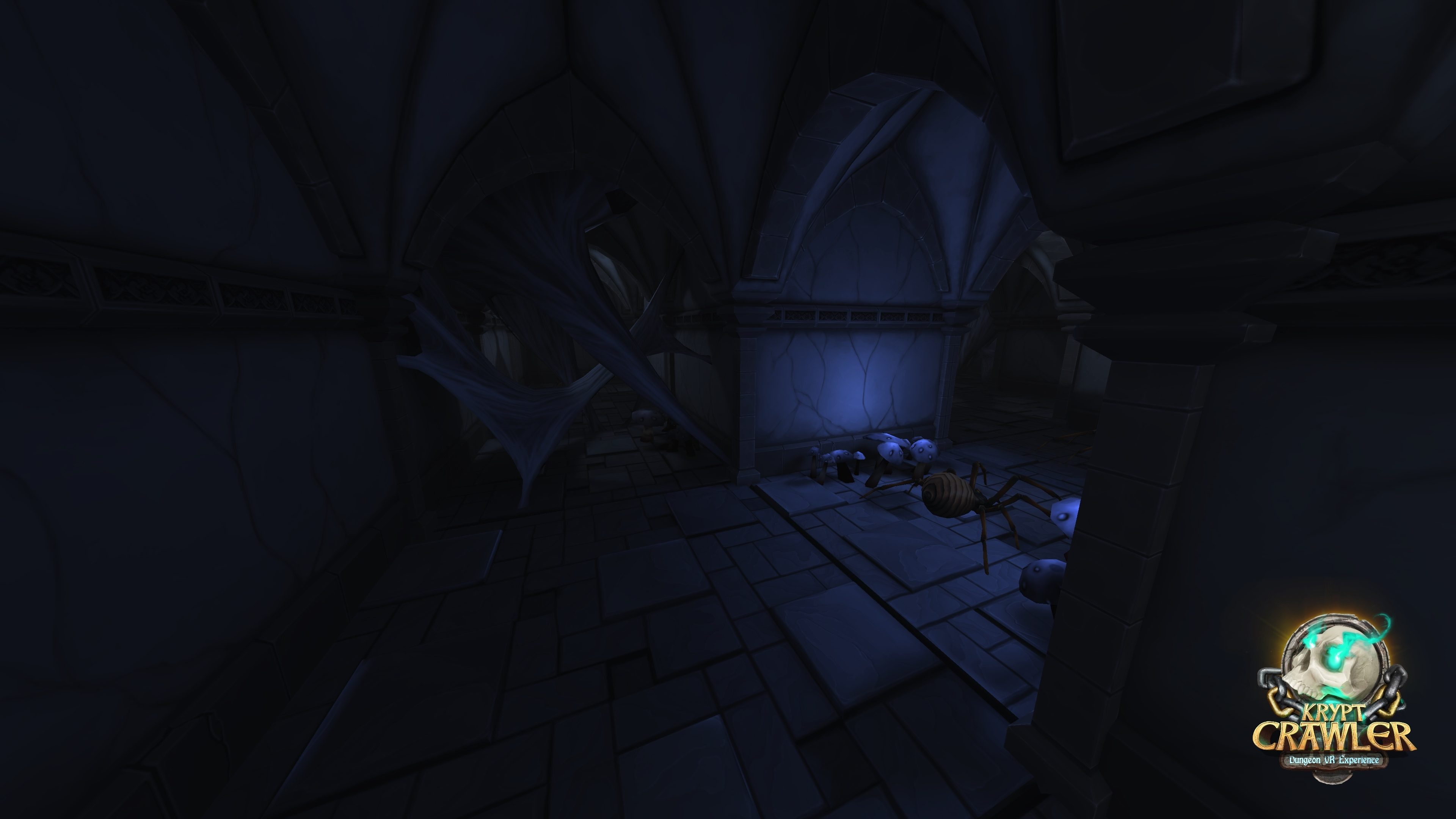 KryptCrawler Screenshot 1