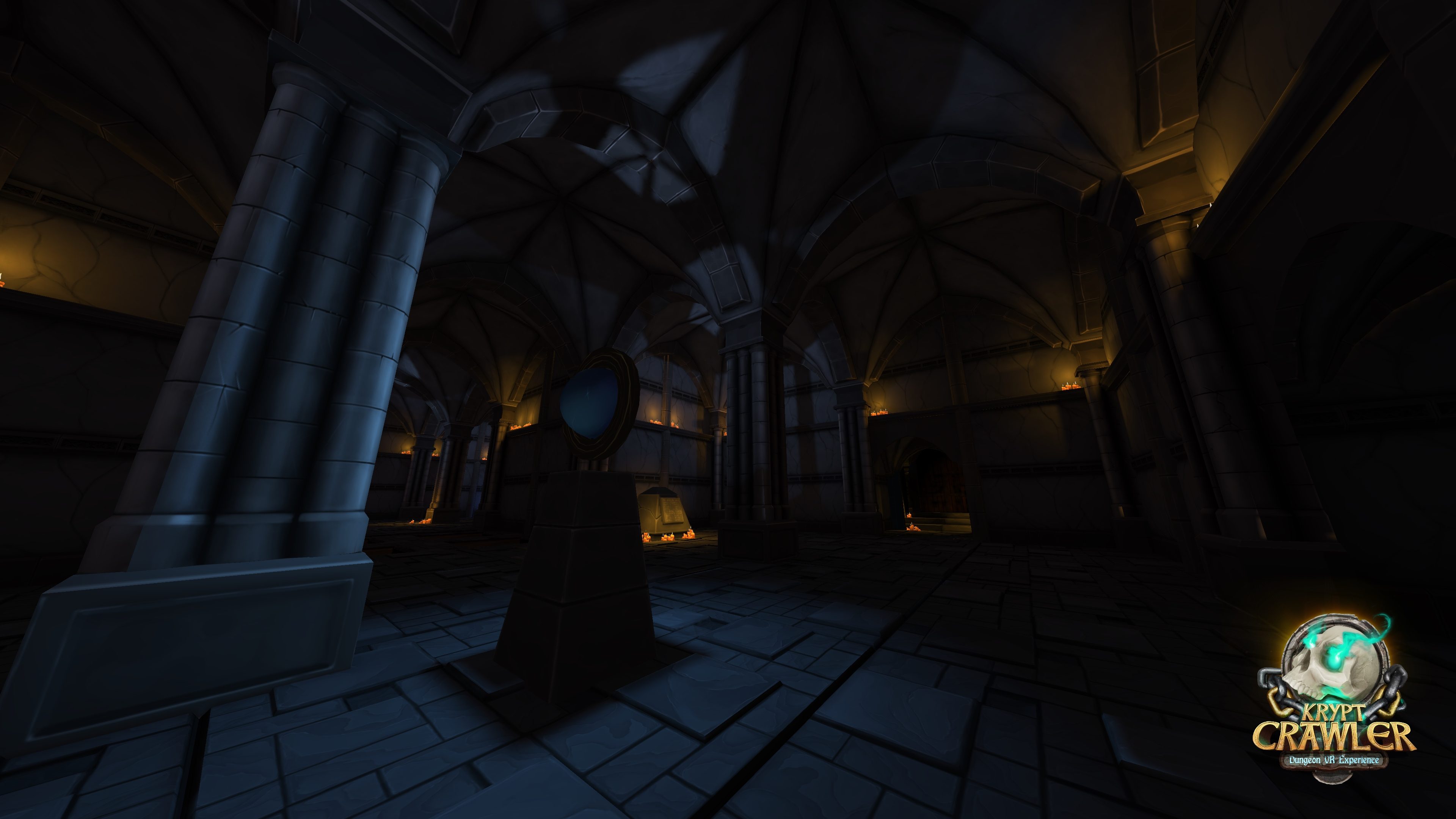 KryptCrawler Screenshot 2