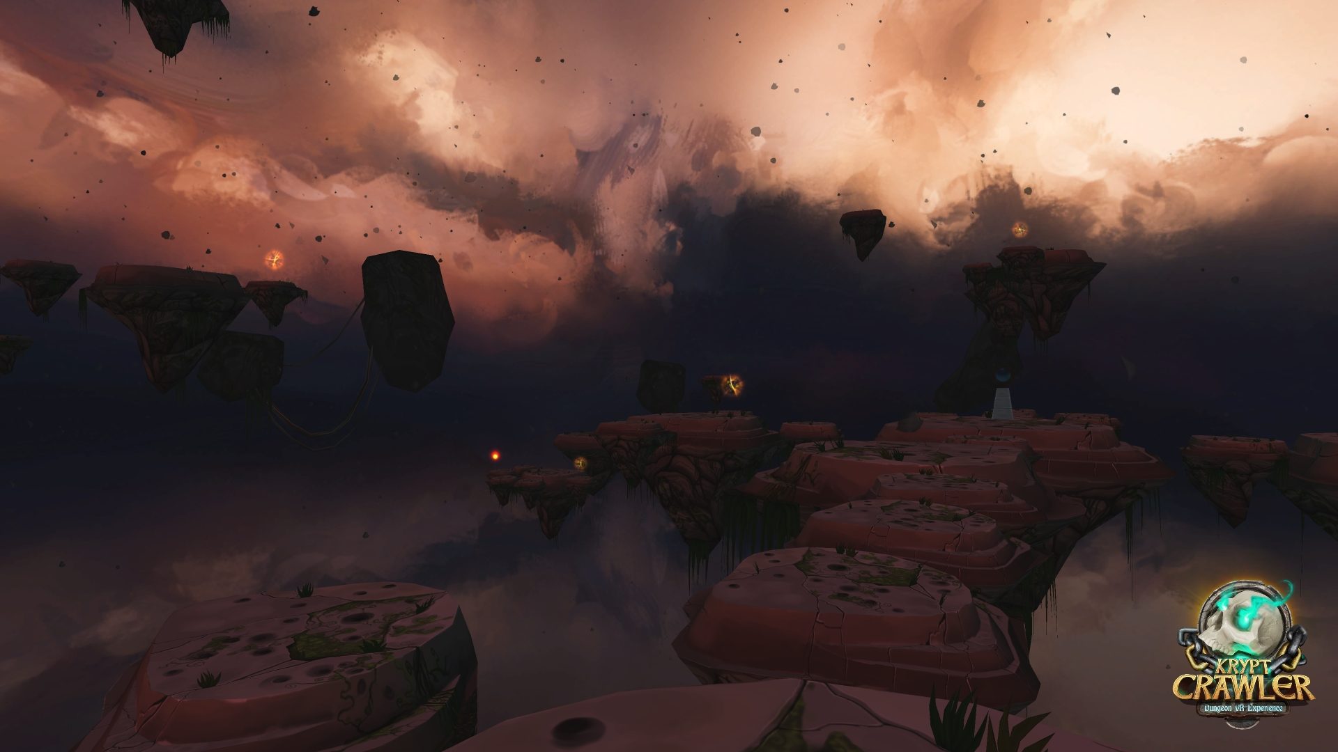 KryptCrawler Screenshot 4