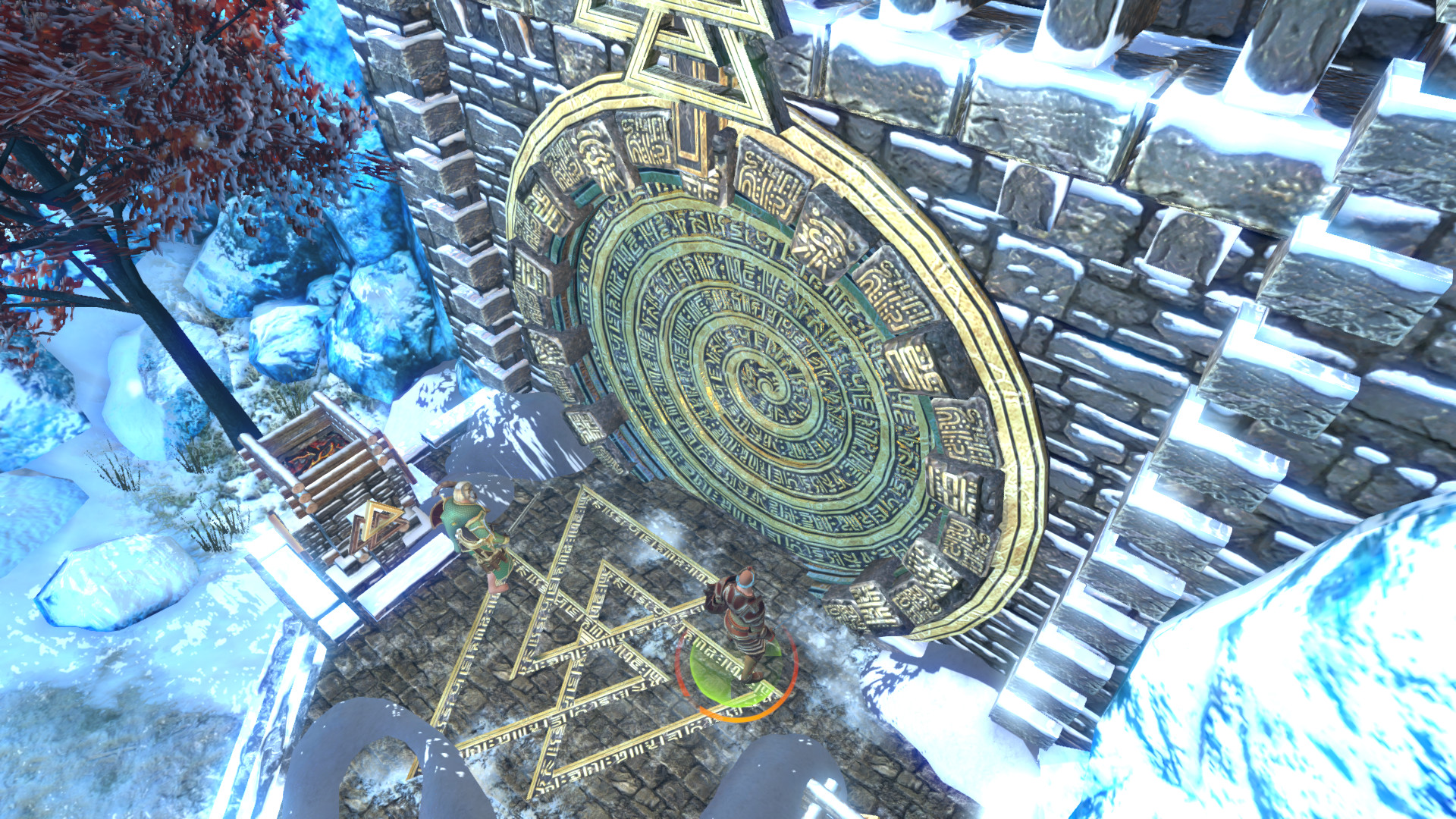 Kyn Screenshot 1