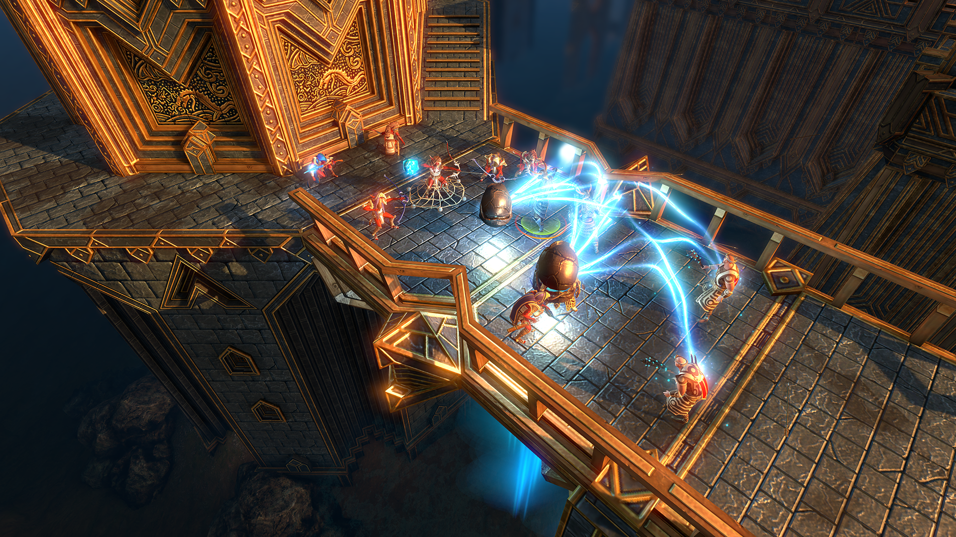 Kyn Screenshot 3