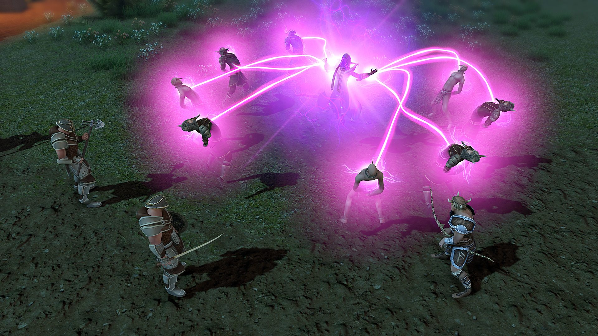 Kyn Screenshot 5