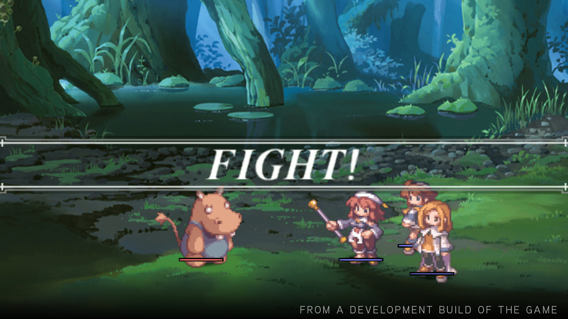 La Pucelle: Ragnarok Screenshot 1