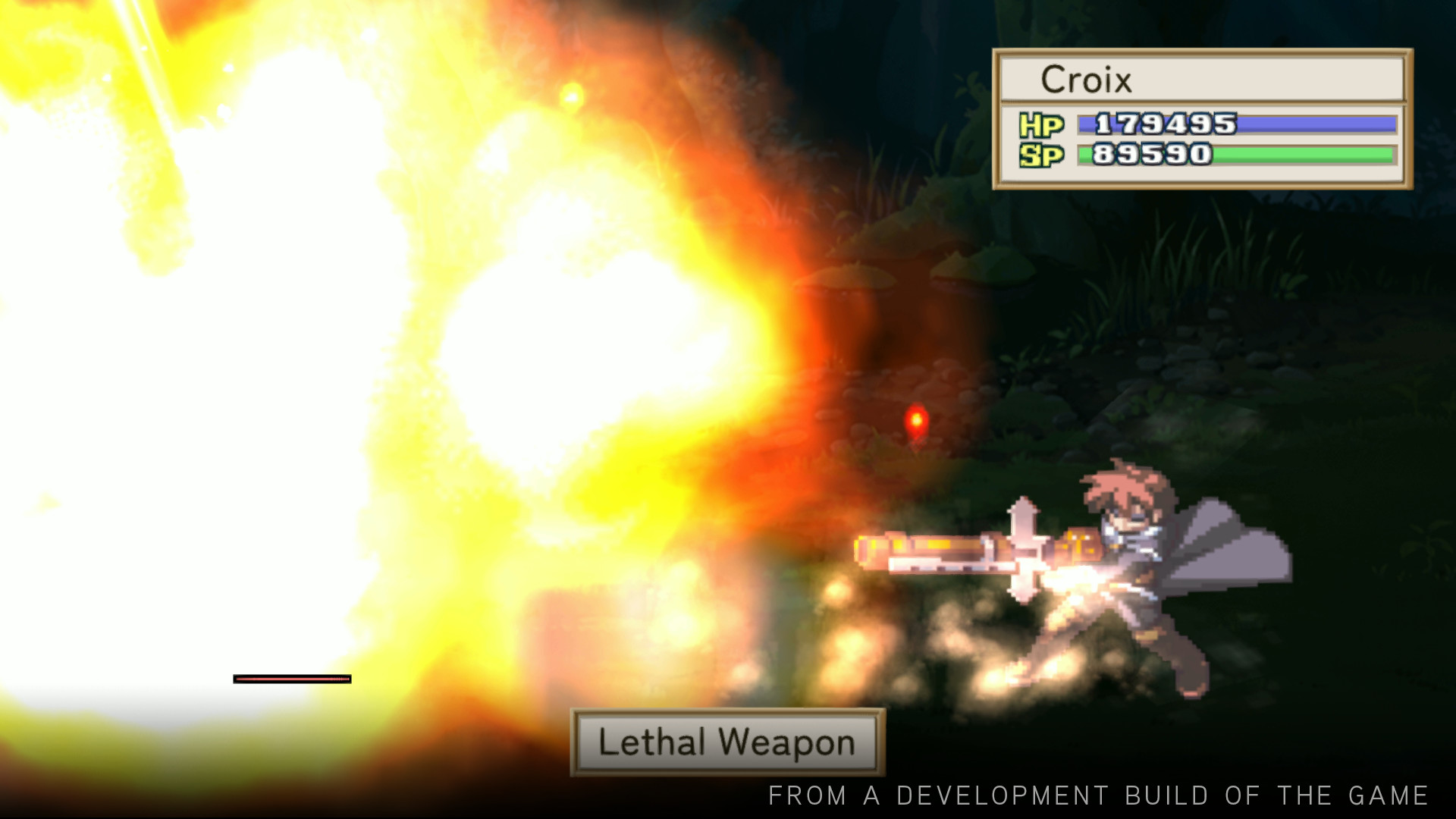 La Pucelle: Ragnarok Screenshot 5
