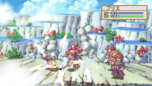 La Pucelle: Ragnarok Screenshot 1