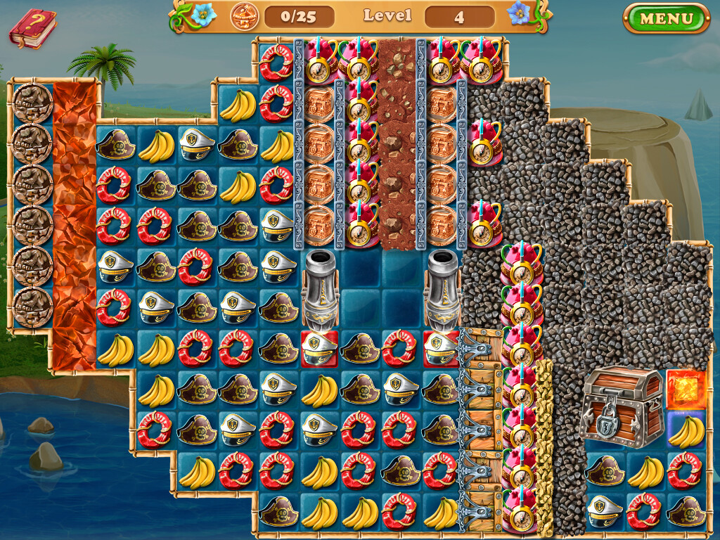 Laruaville 5 Screenshot 1