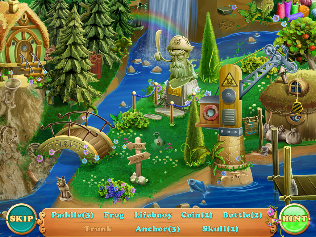 Laruaville 5 Screenshot 4