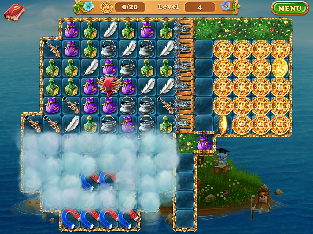 Laruaville 6 Screenshot 1