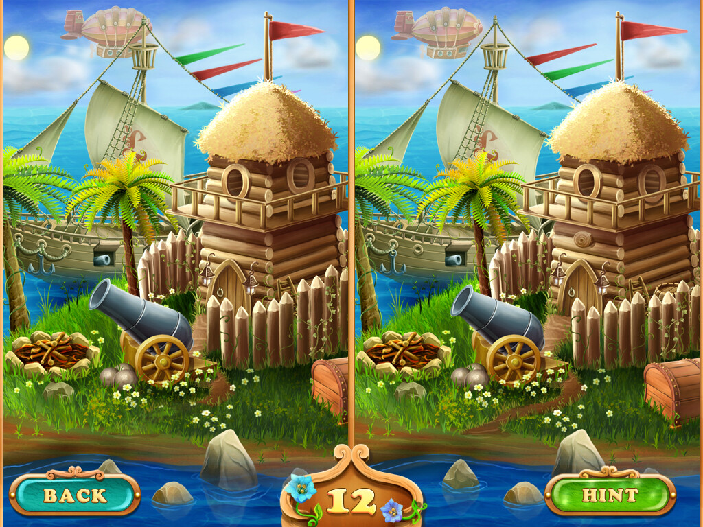 Laruaville 6 Screenshot 2