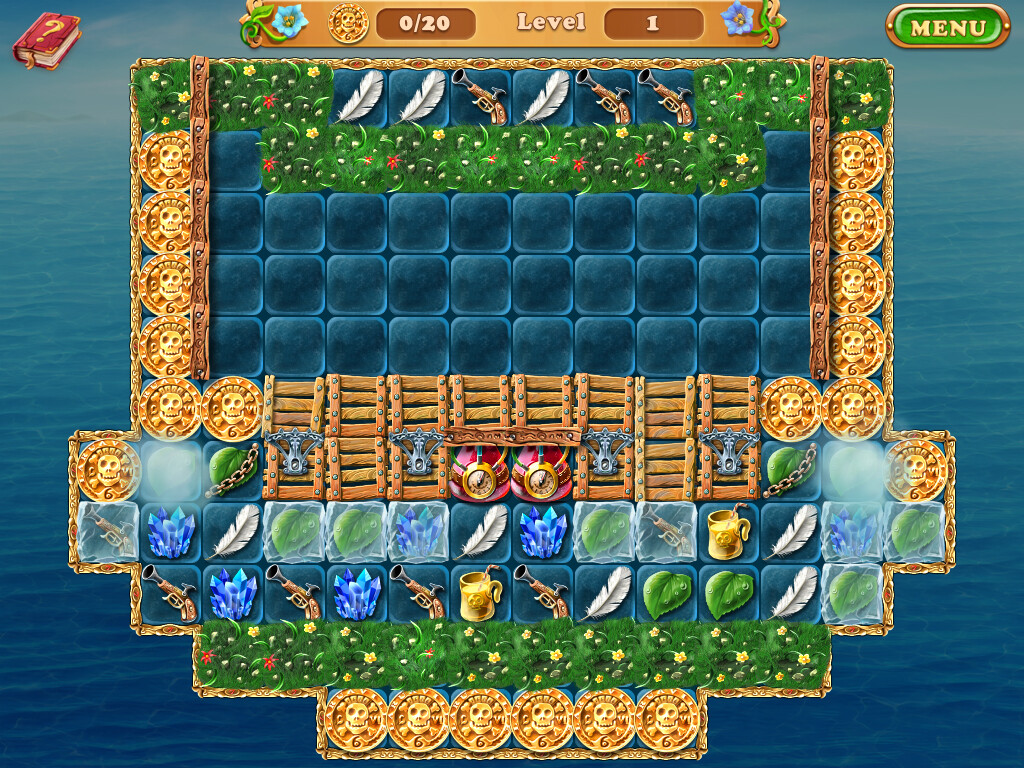 Laruaville 6 Screenshot 4