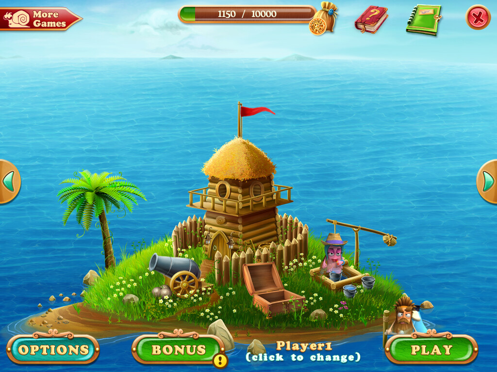Laruaville 6 Screenshot 5