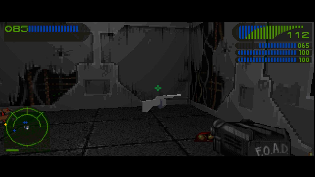 Last Rites Screenshot 1