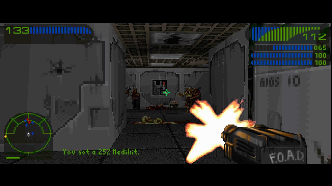 Last Rites Screenshot 2
