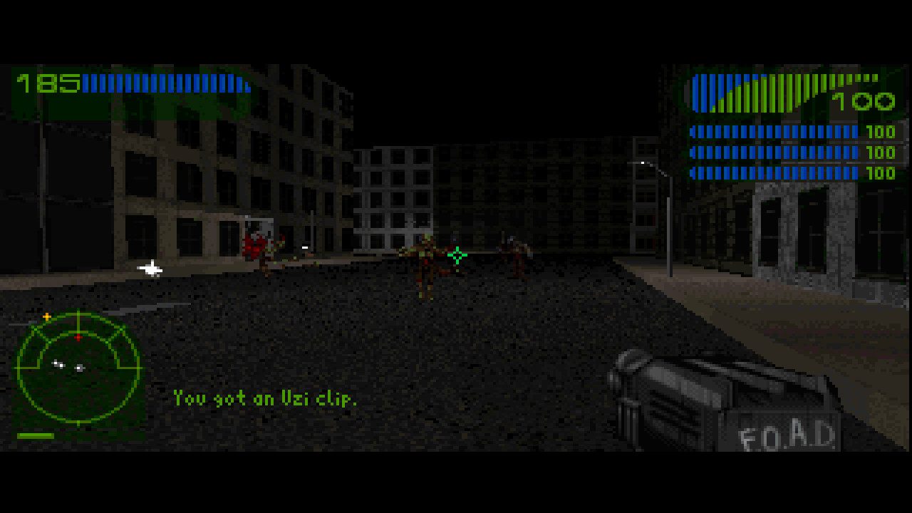 Last Rites Screenshot 3