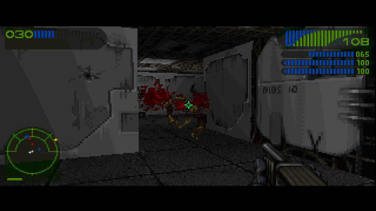 Last Rites Screenshot 5
