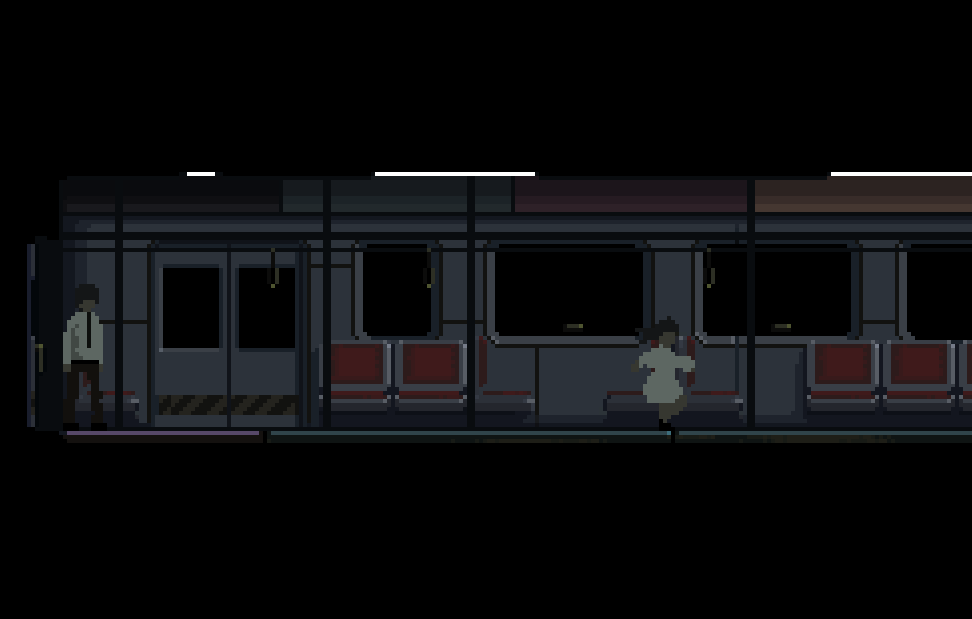 Last Train Home Screenshot 2