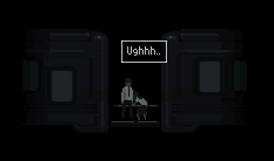 Last Train Home Screenshot 3