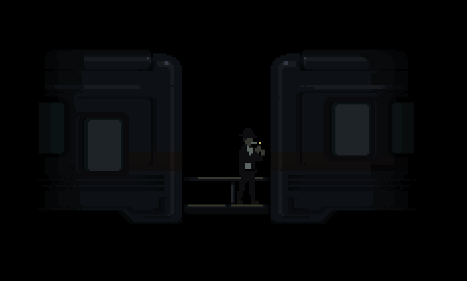 Last Train Home Screenshot 4