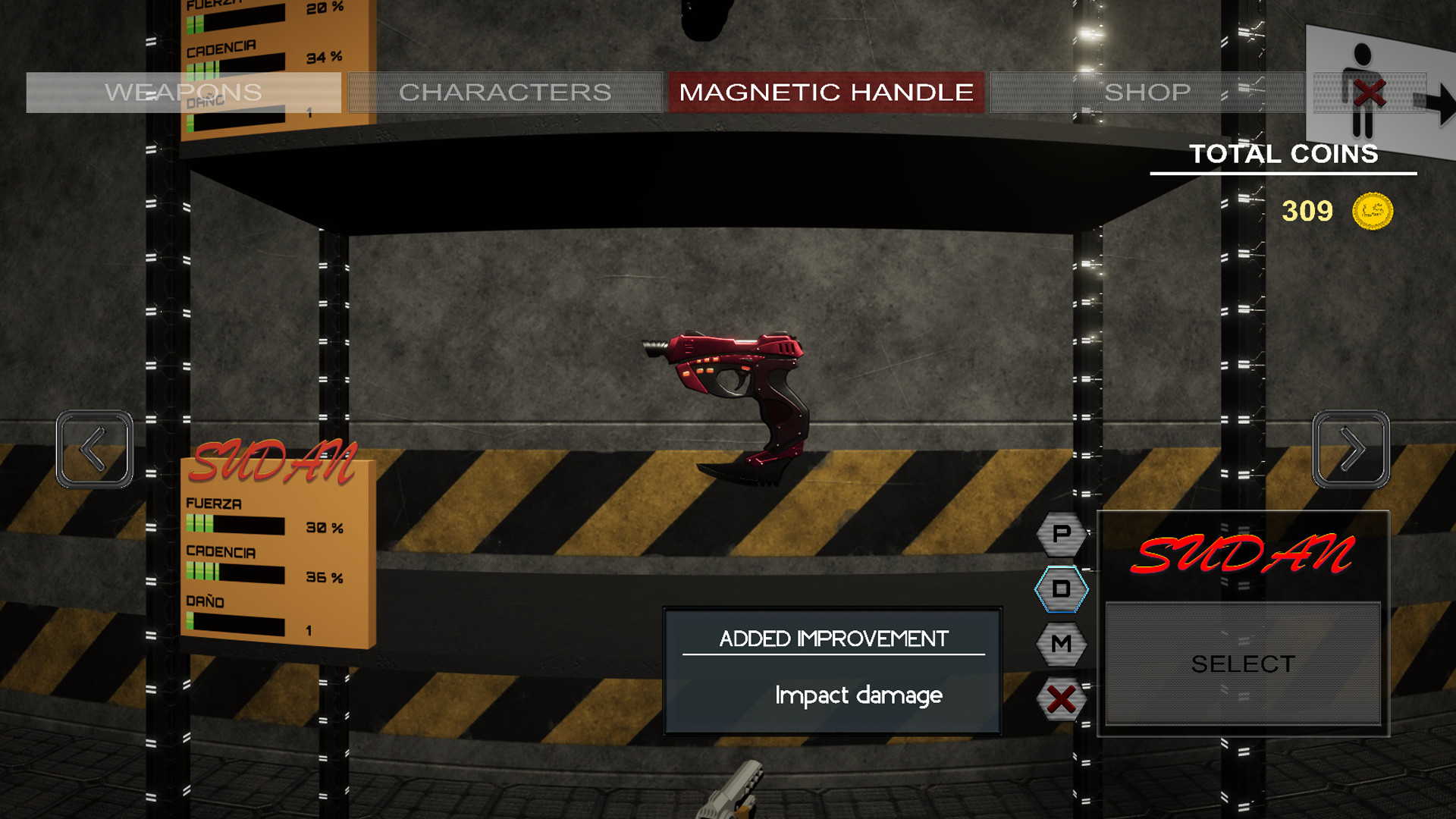 League Space Screenshot 4