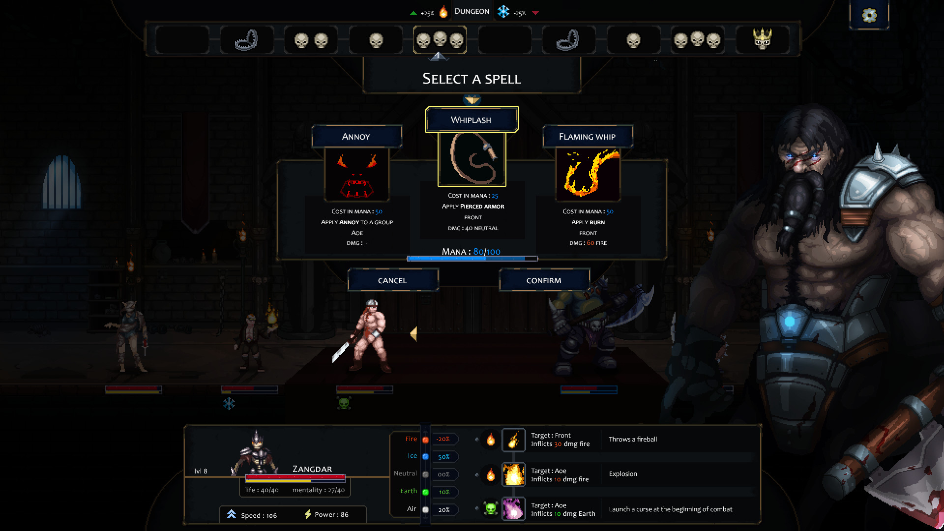 Legend of Keepers Screenshot 5