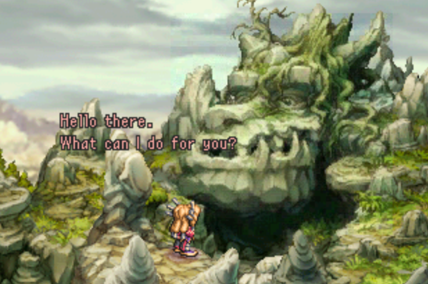 Legend of Mana Screenshot 3