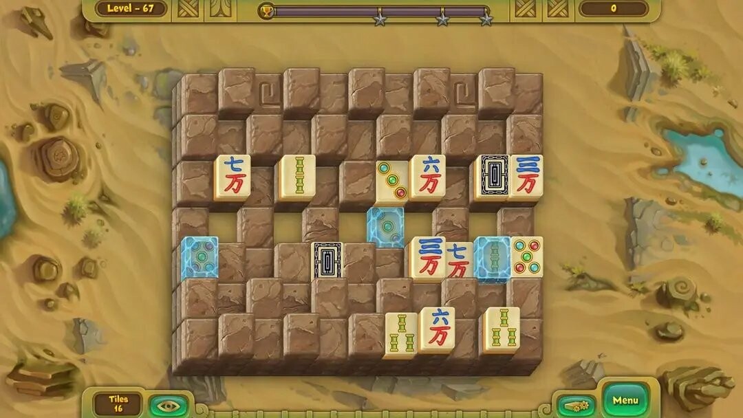 Legendary Slide 2: Platinum Edition Screenshot 2