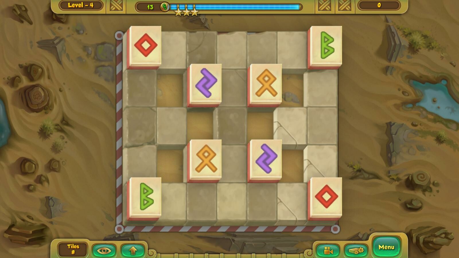 Legendary Slide 2: Platinum Edition Screenshot 3