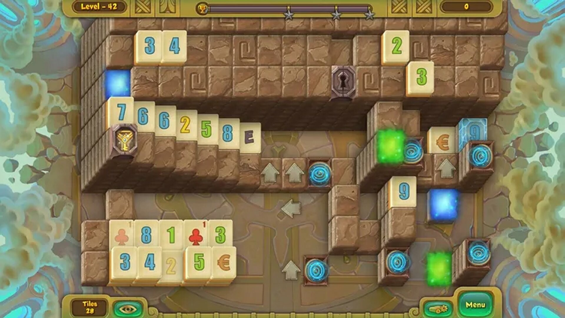 Legendary Slide 2: Platinum Edition Screenshot 4