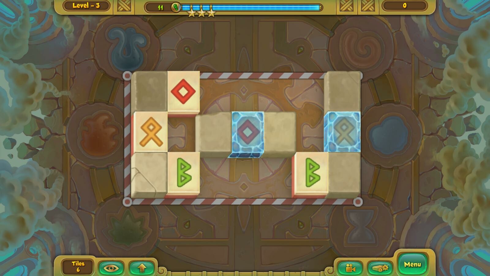 Legendary Slide 2: Platinum Edition Screenshot 5