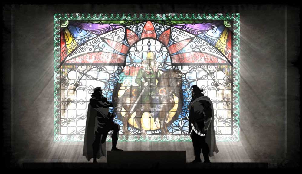 Legends of Persia Screenshot 1
