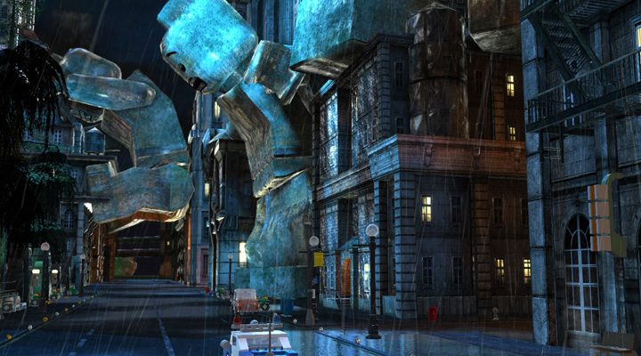 Lego Batman 2: DC Super Heroes Screenshot 1