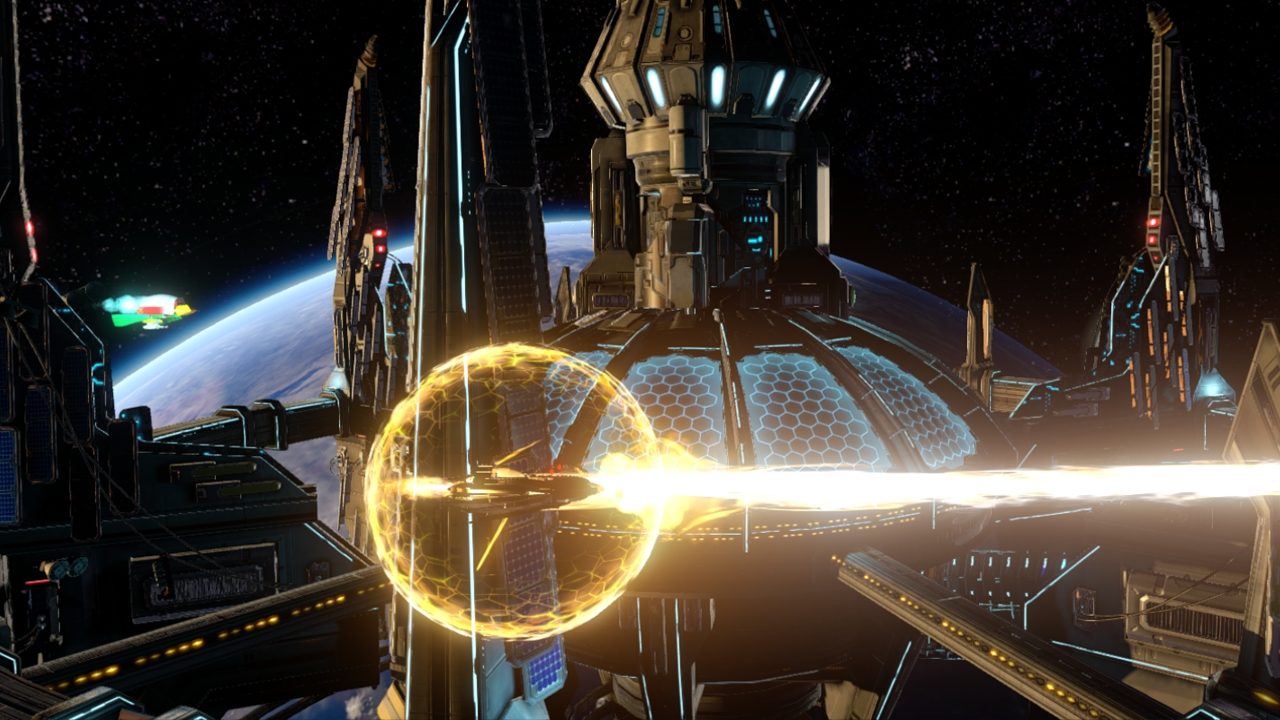 LEGO Batman 3: Beyond Gotham Screenshot 1