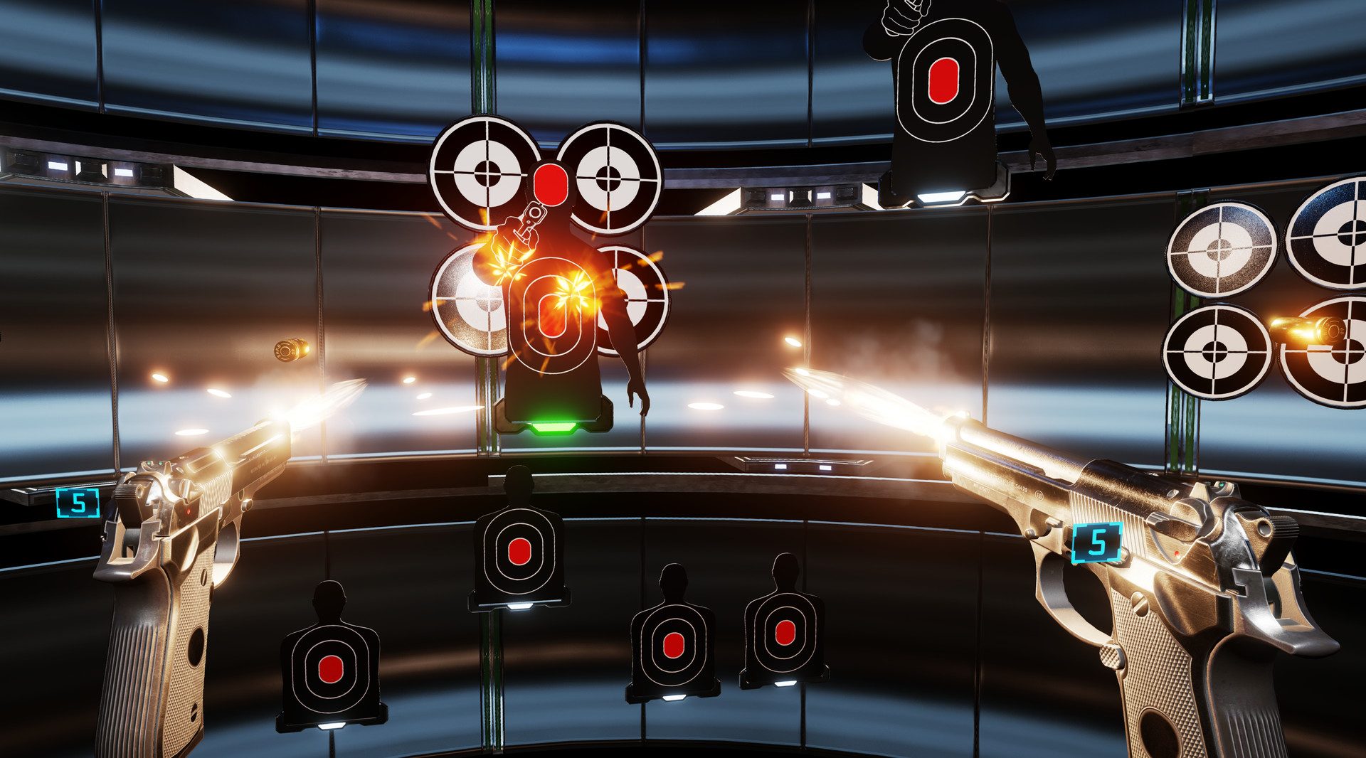 Lethal VR Screenshot 2