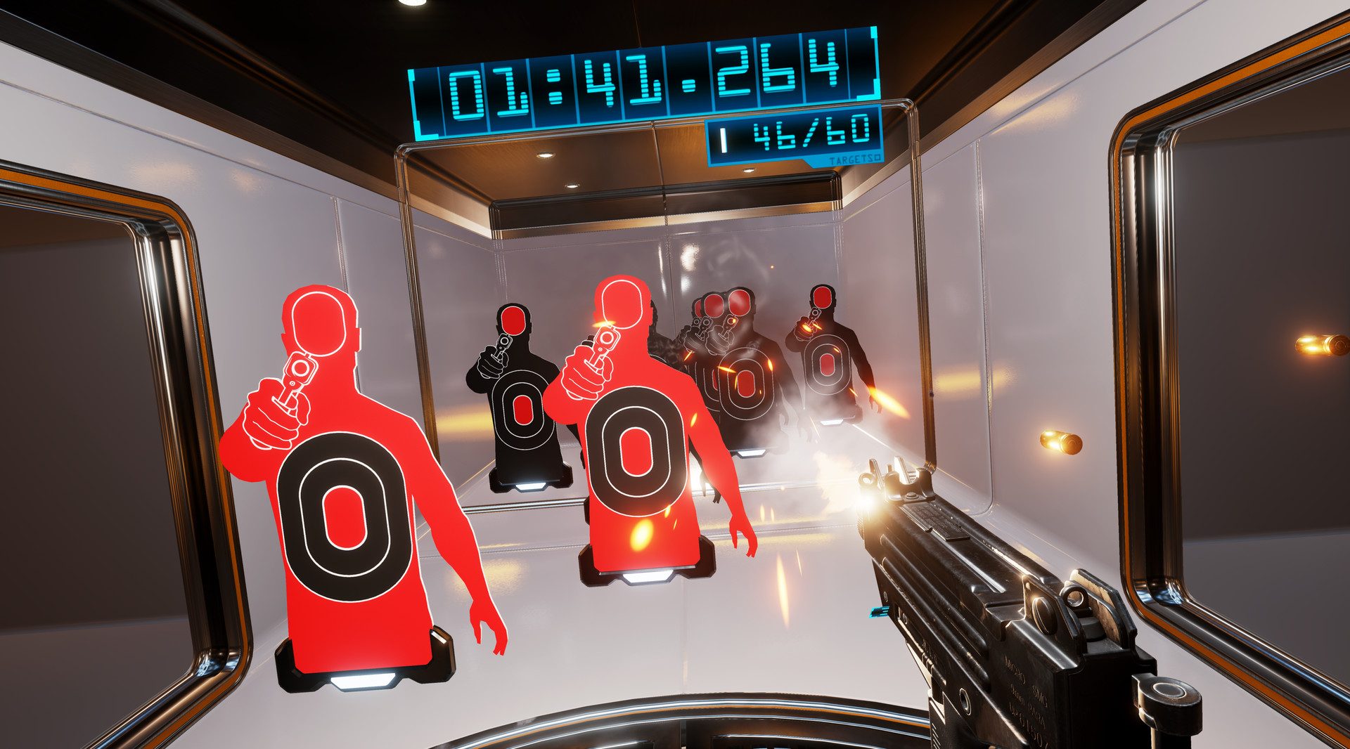 Lethal VR Screenshot 3