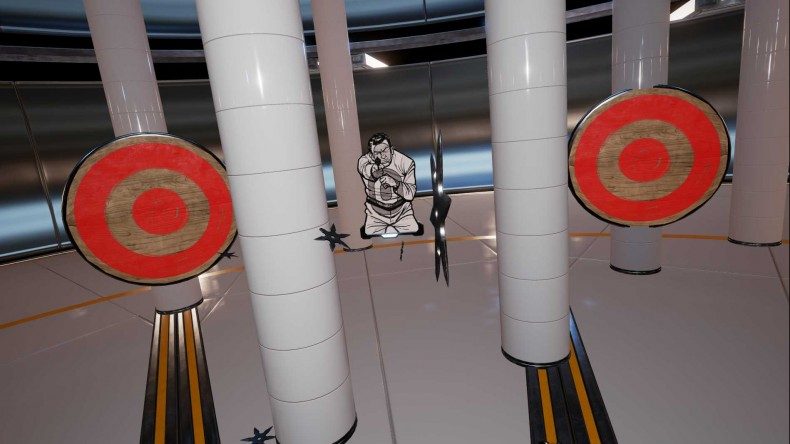 Lethal VR Screenshot 5