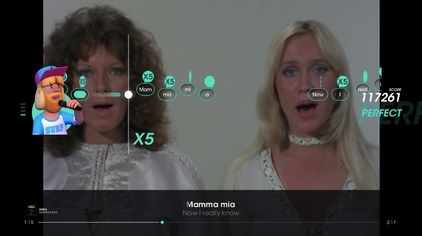 Let's Sing 2019 Screenshot 1