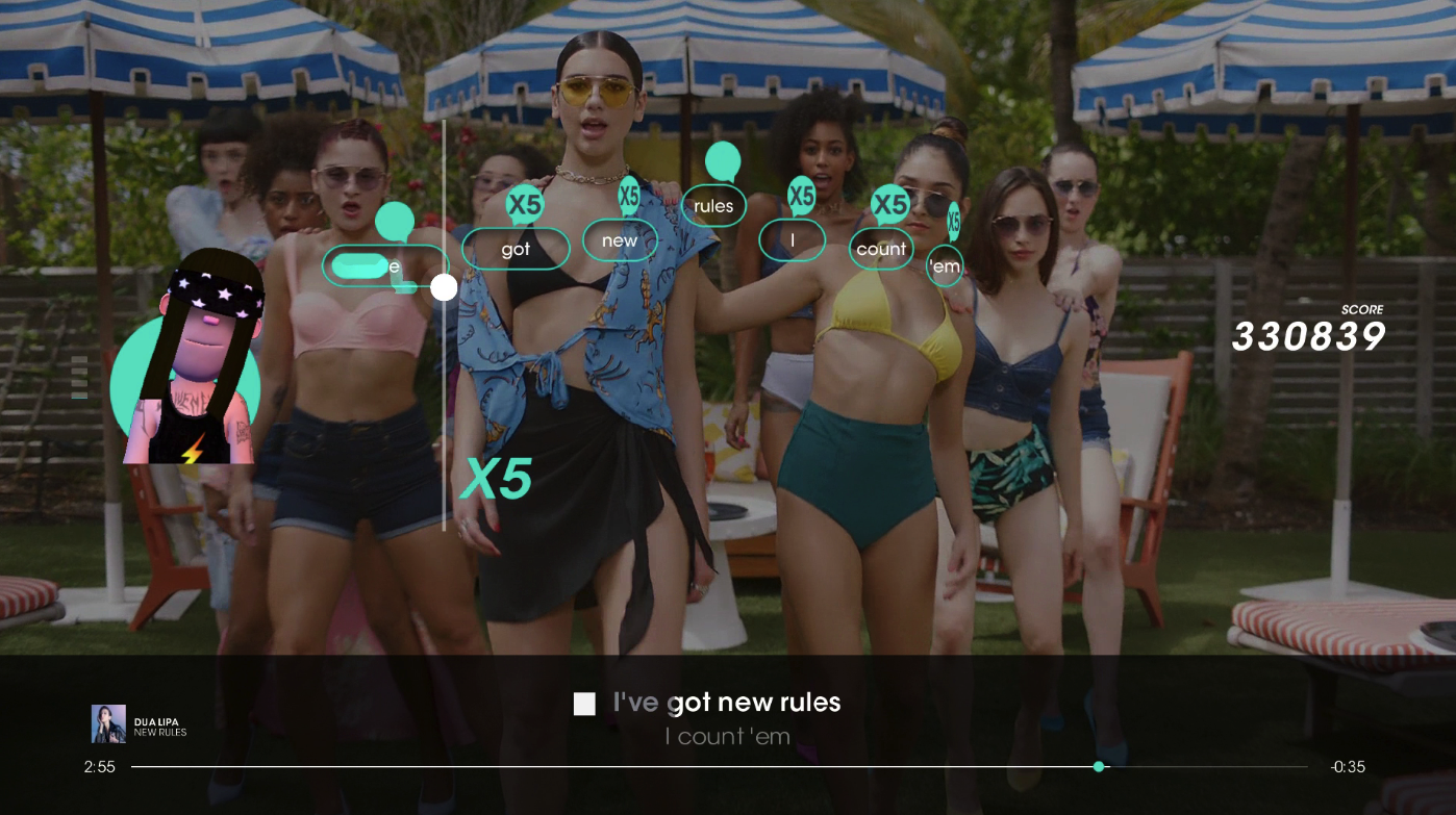 Let's Sing 2019 Screenshot 2