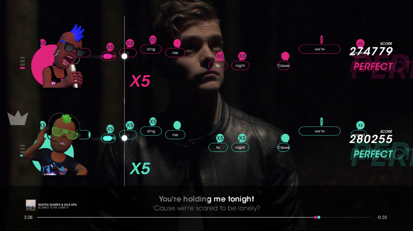 Let's Sing 2019 Screenshot 3