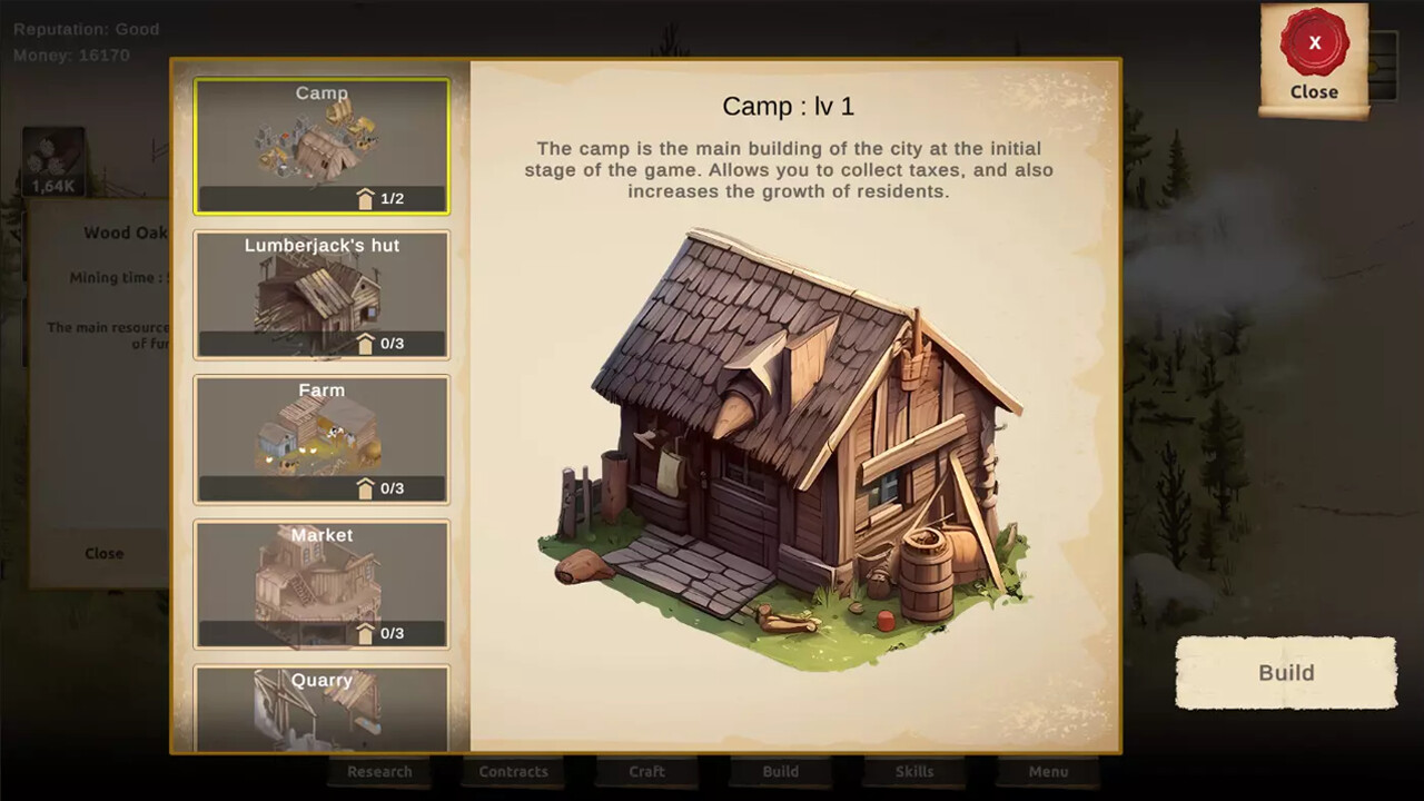 Lezorub Screenshot 2