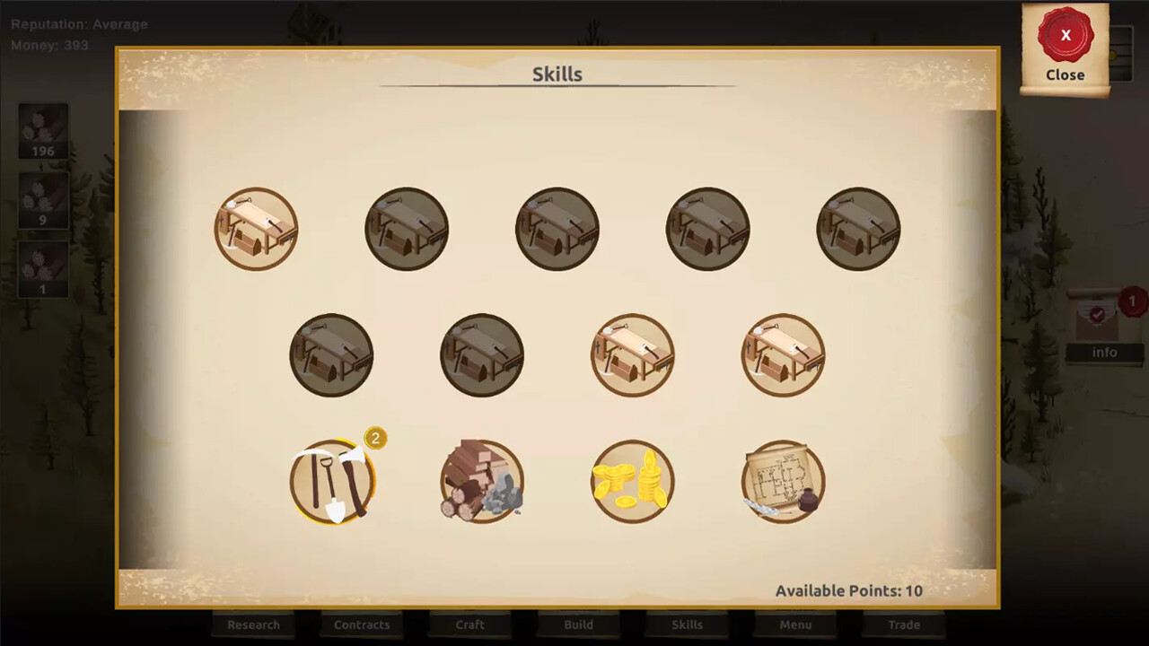 Lezorub Screenshot 3