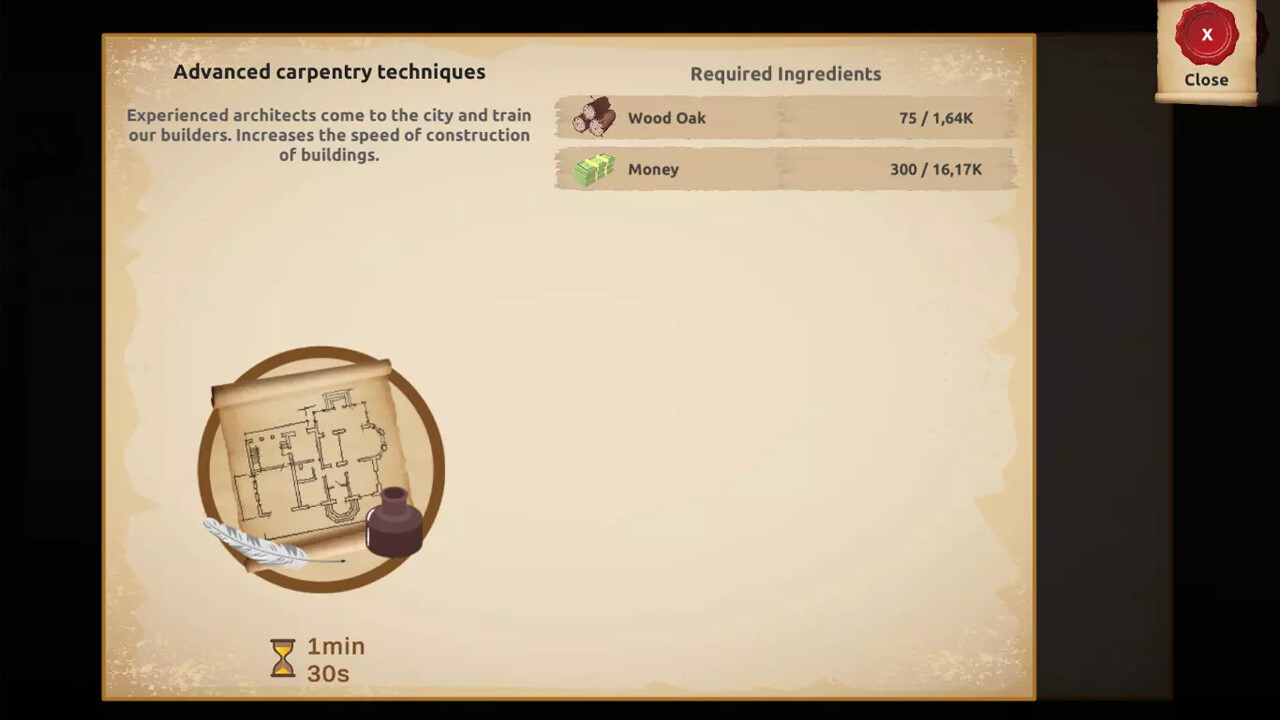 Lezorub Screenshot 4