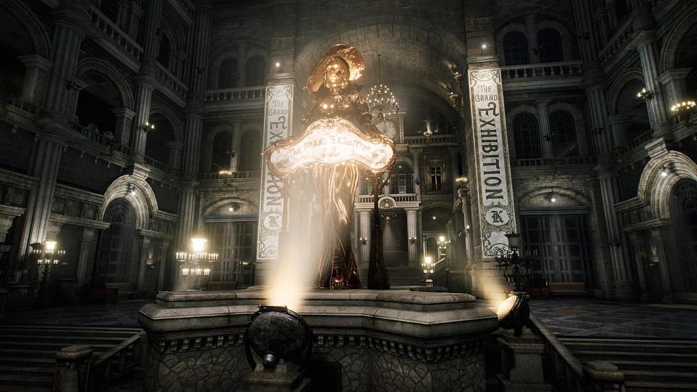 Lies of P Screenshot 1