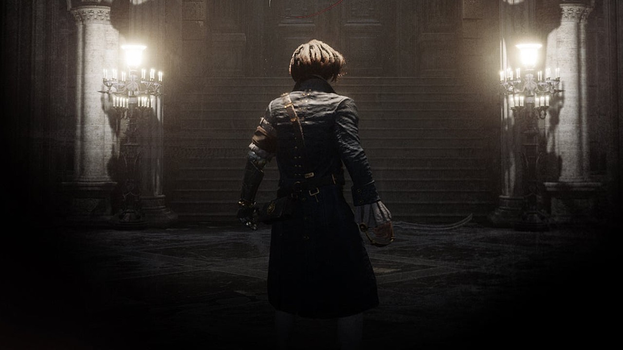 Lies of P Screenshot 2