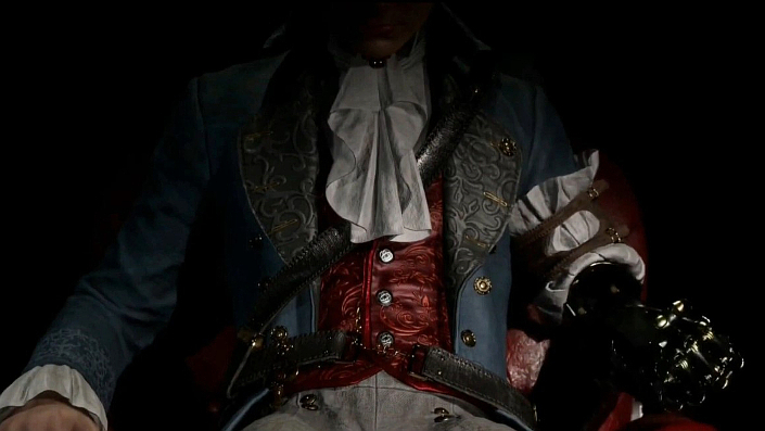 Lies of P Screenshot 4