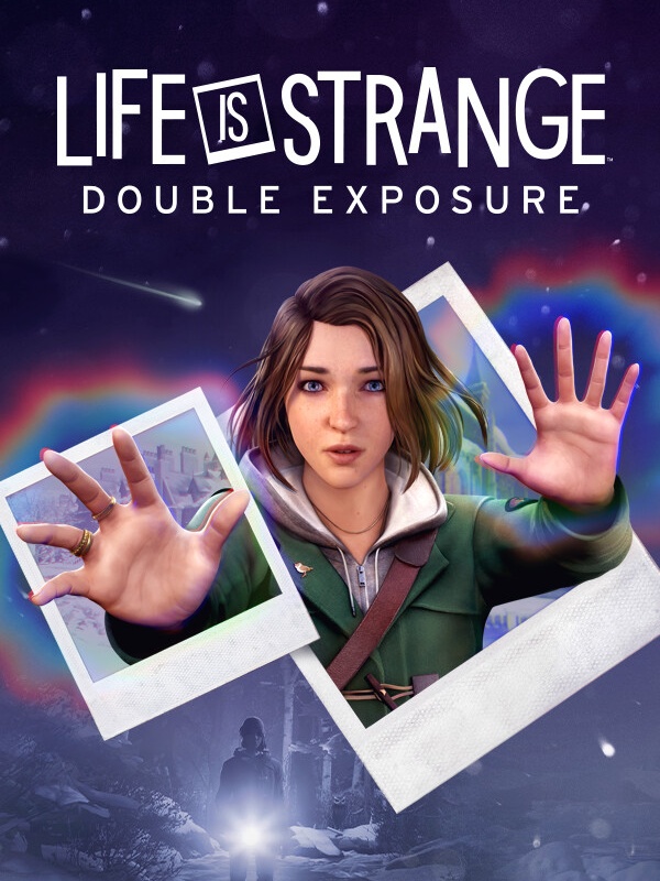 Life is Strange: Double Exposure PC Steam CD Key